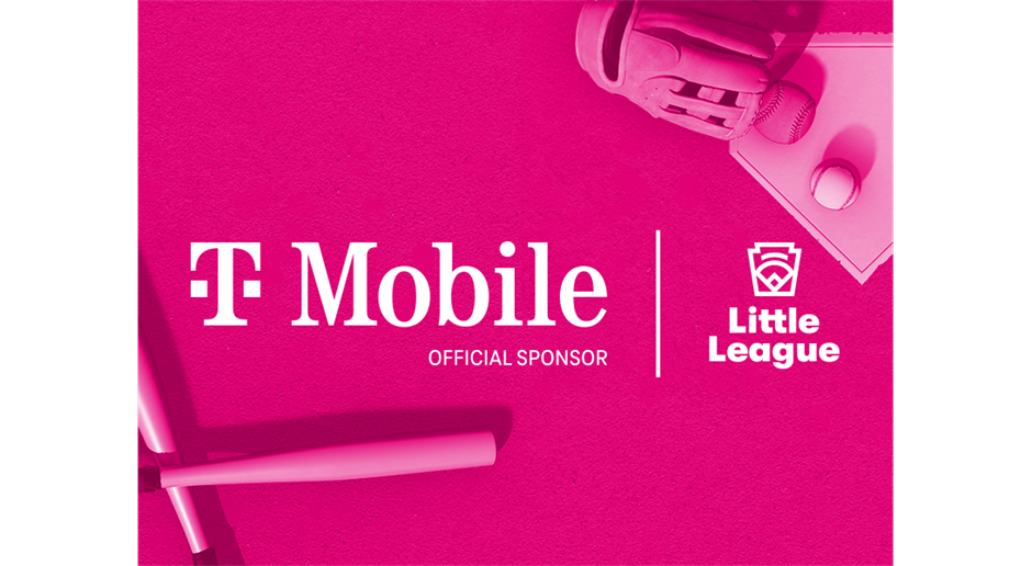 Special thanks to T-Mobile for sponsoring our 2024 season