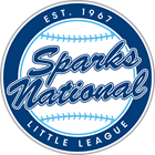 Sparks National Little League