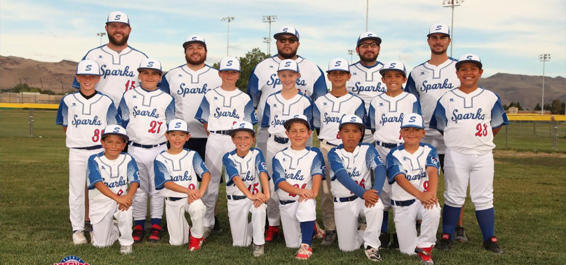 Our 2022 10U Allstars!