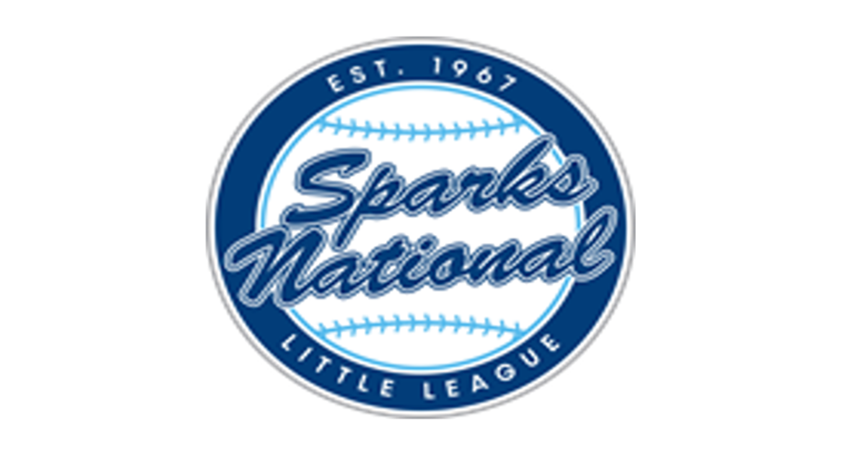 Welcome the Official Sparks National Little League Home Page
