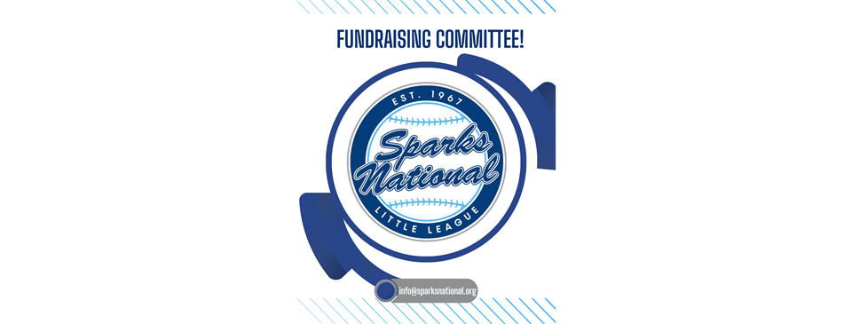 NEW - Fundraising Committee